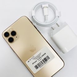 iphone iphone 11 pro 256gb unlocked sold with store warranty 