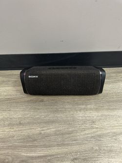 Sony Portable Bluetooth Speaker SRS-XB43
