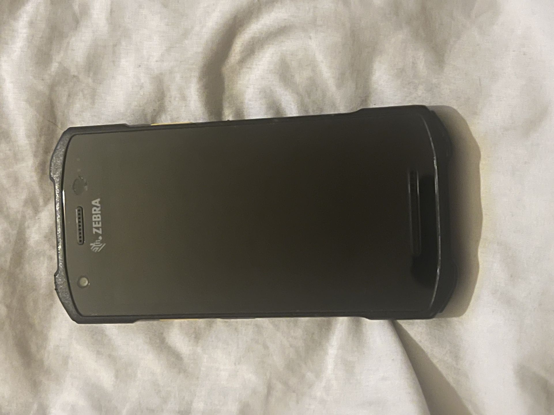 Zebra Model : TC210K / Black / Handheld Scanner