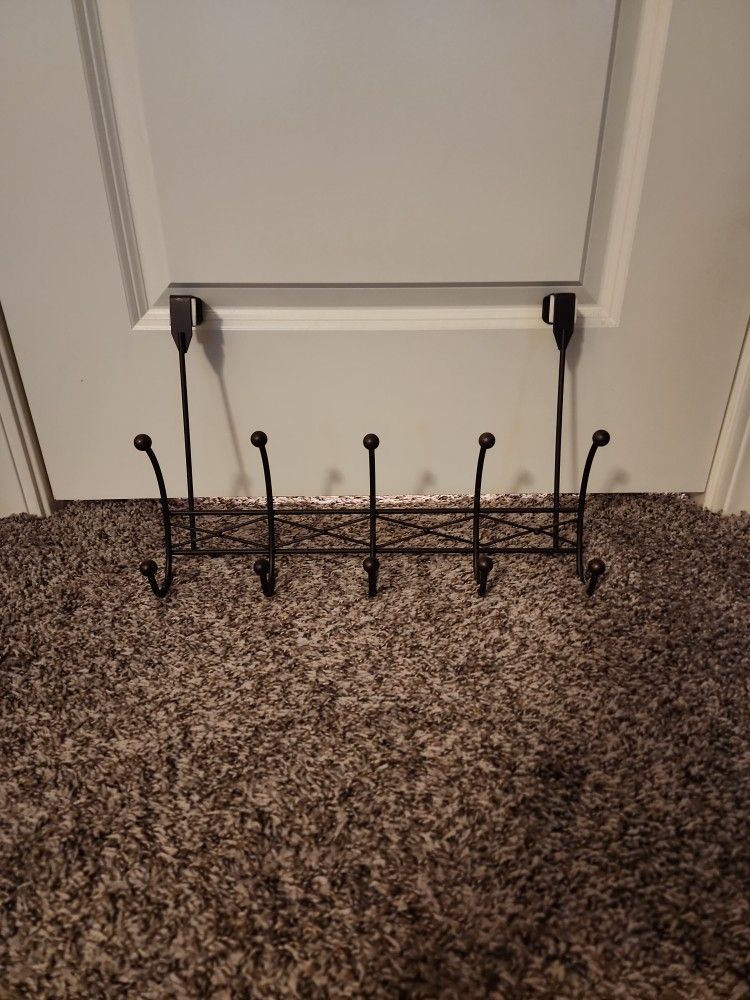 Door Hanger