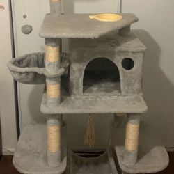 Cat Tree