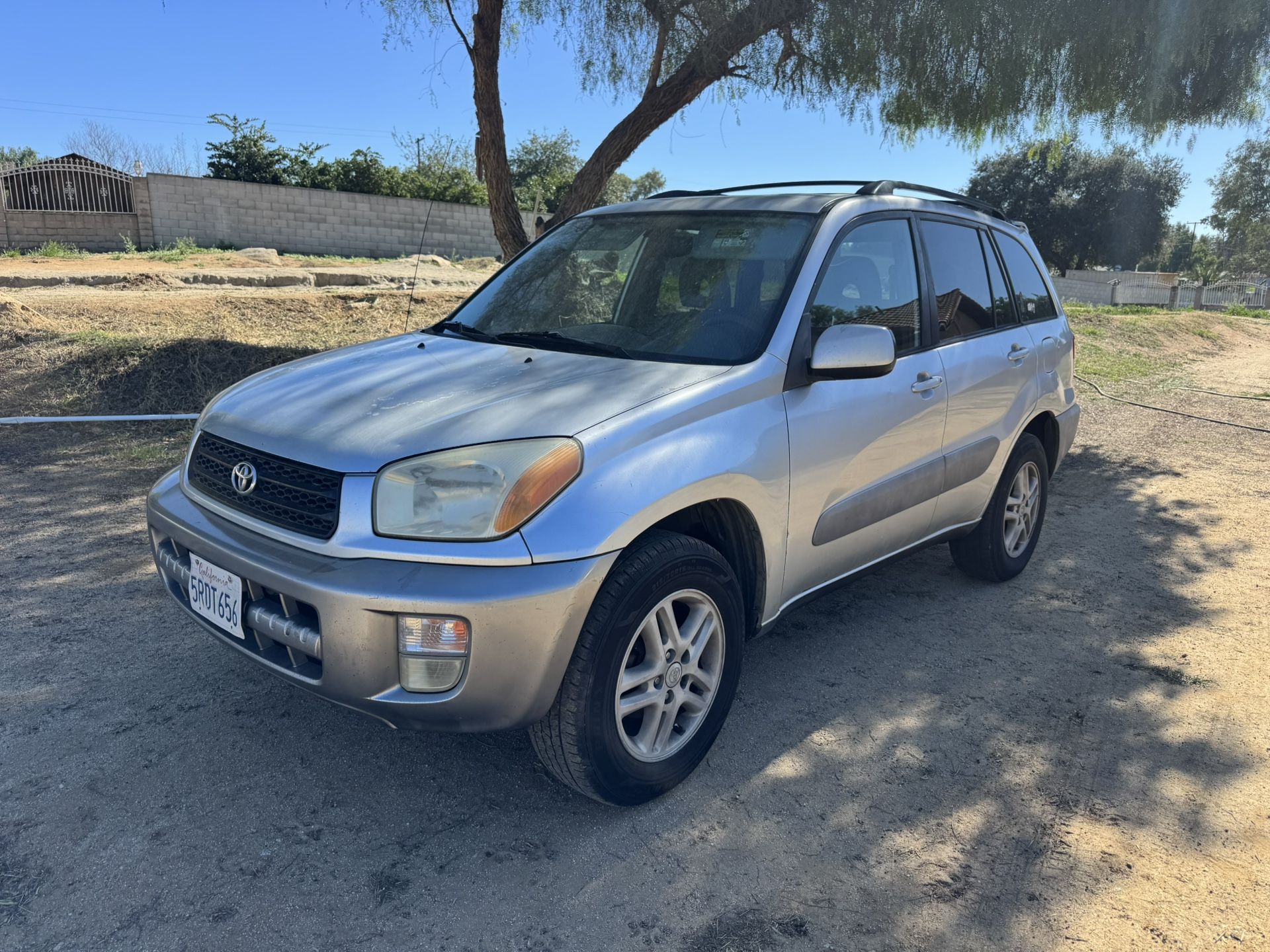 2000 Toyota Rav-4 for Sale in Riverside, CA - OfferUp