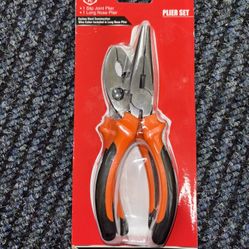 Pliers