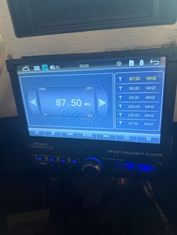Stereo flip