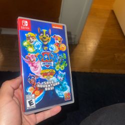 Paw Patrol Mighty Pups Brand New Sealed