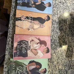 Twisted Series- Fairyloot Special Edition 