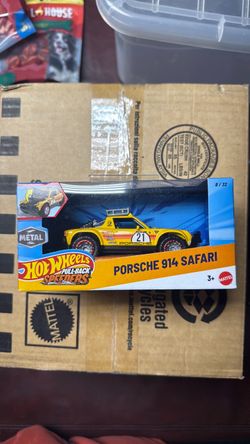 treasure hunt Hot wheels pull back speeders treasure hunt