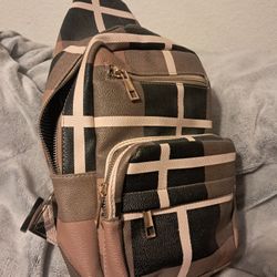 Crossbody Bag