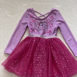 Disney Girl Dress 