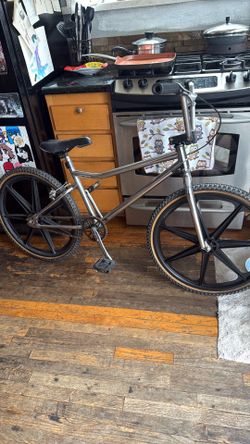 1997 24” Haro Group 1 Bmx bike $350 obo