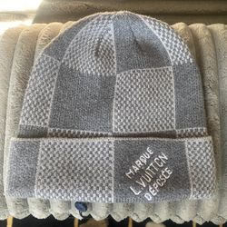 Lv beanie 