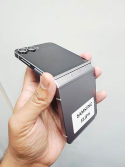 Samsung Flip 6