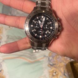 Nautica Watch 