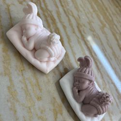 Handmade Soap