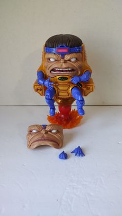 MARVEL LEGENDS MODOK ACTION FIGURE