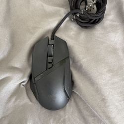 Razer Mouse, Keyboard And Headset Set 