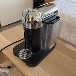 Nespresso Vertuo by Breville