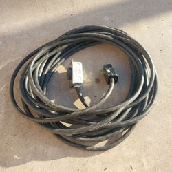 Extension Cord