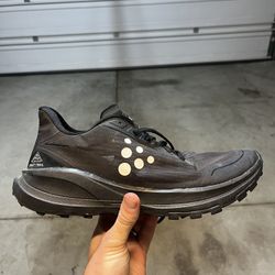 Craft Pure Trail Trail-Running Shoes