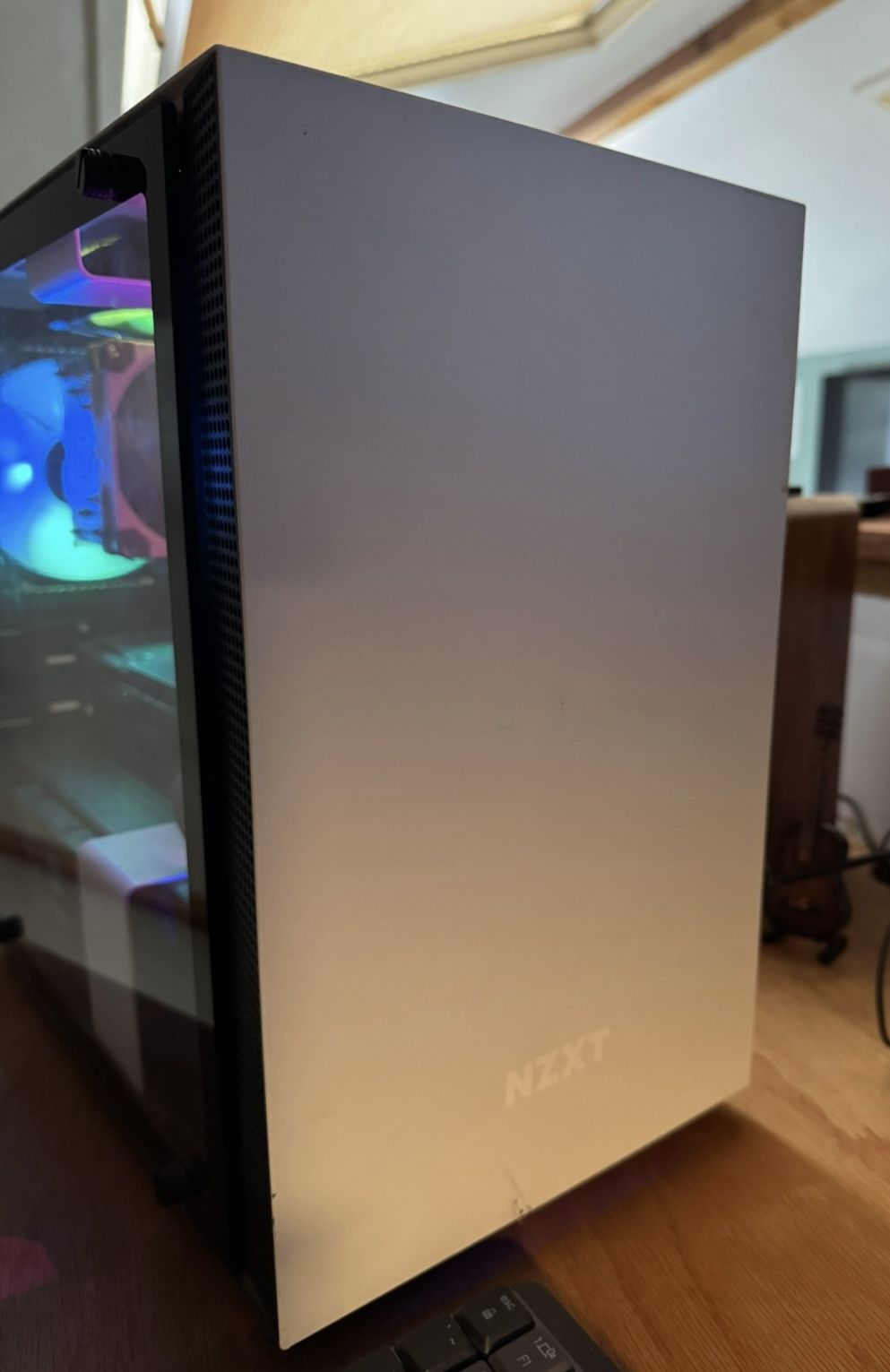 Mid-High Range Gaming PC