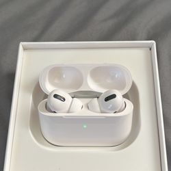 Airpods Pro