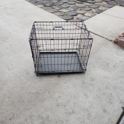 Cage