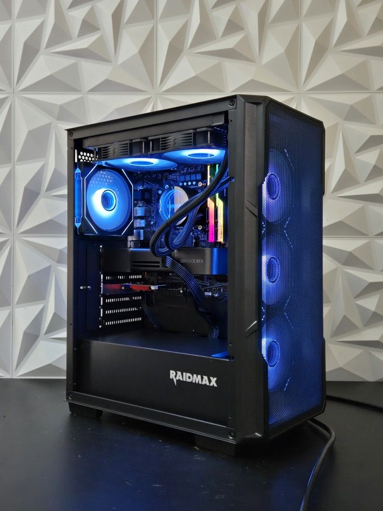RTX 5070 Gaming PC