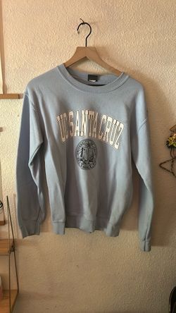 UC Santa Cruz Sweater