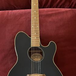 Ibanez Talman Intercity Acoustic Electric Guitar