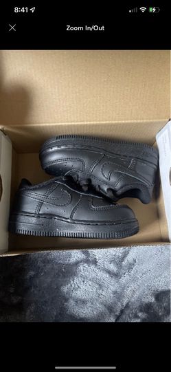 Air Force 1 TD 6c