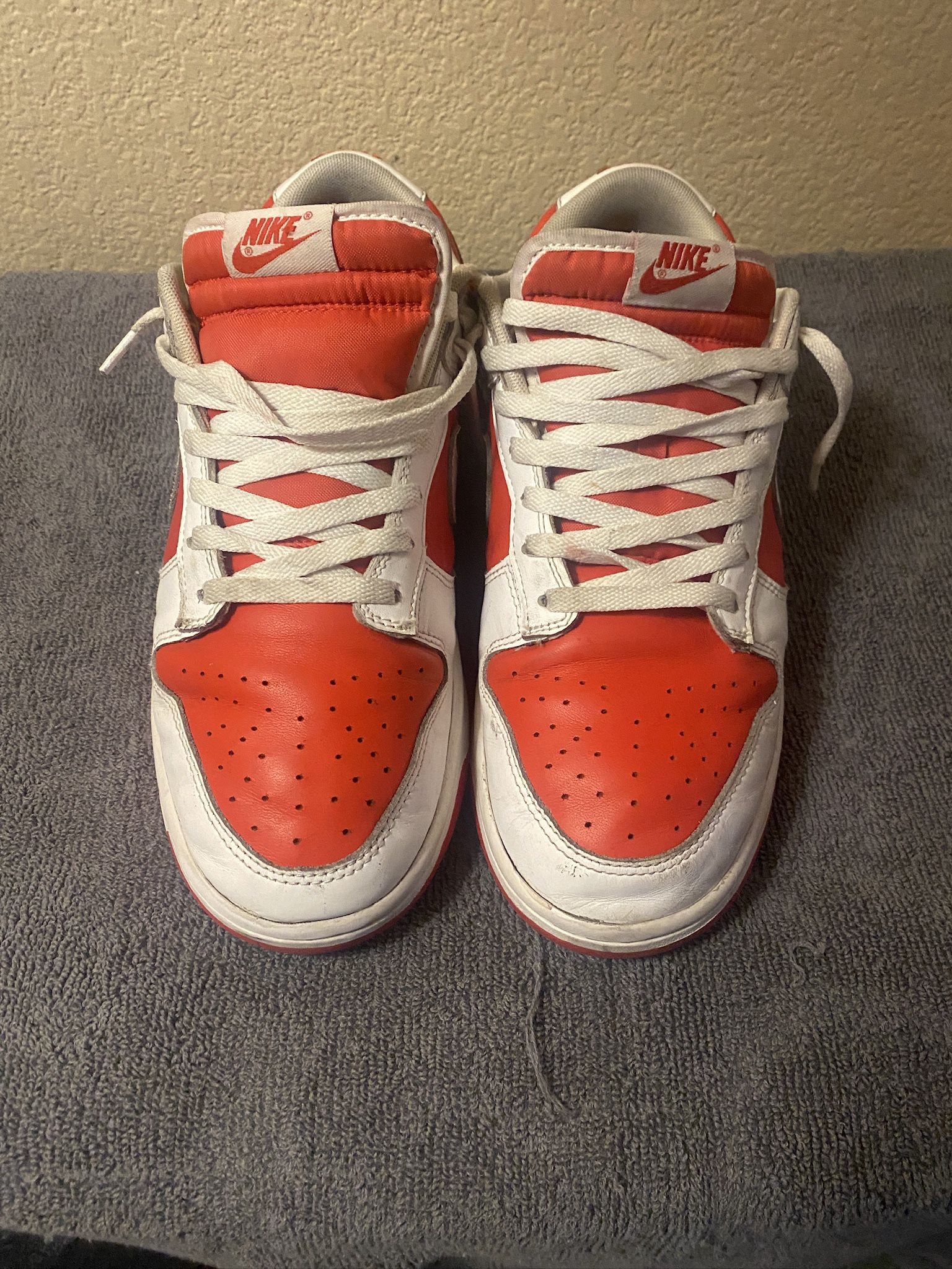 Nike Dunks