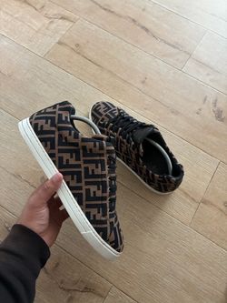 Fendi shoes