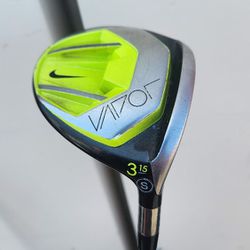 Nike Golf Clubs Rgt Handed 