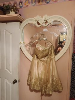 Party Dress  Size 14