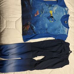 Small Scrubs 