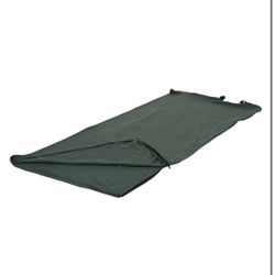 Stansport Fleece Sleeping Bag