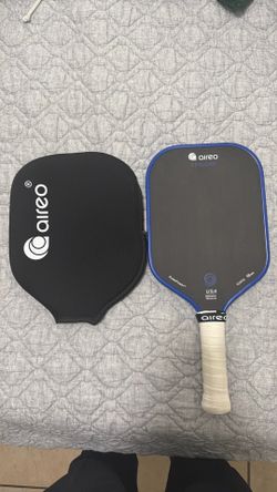 Aireo Pickleball paddle