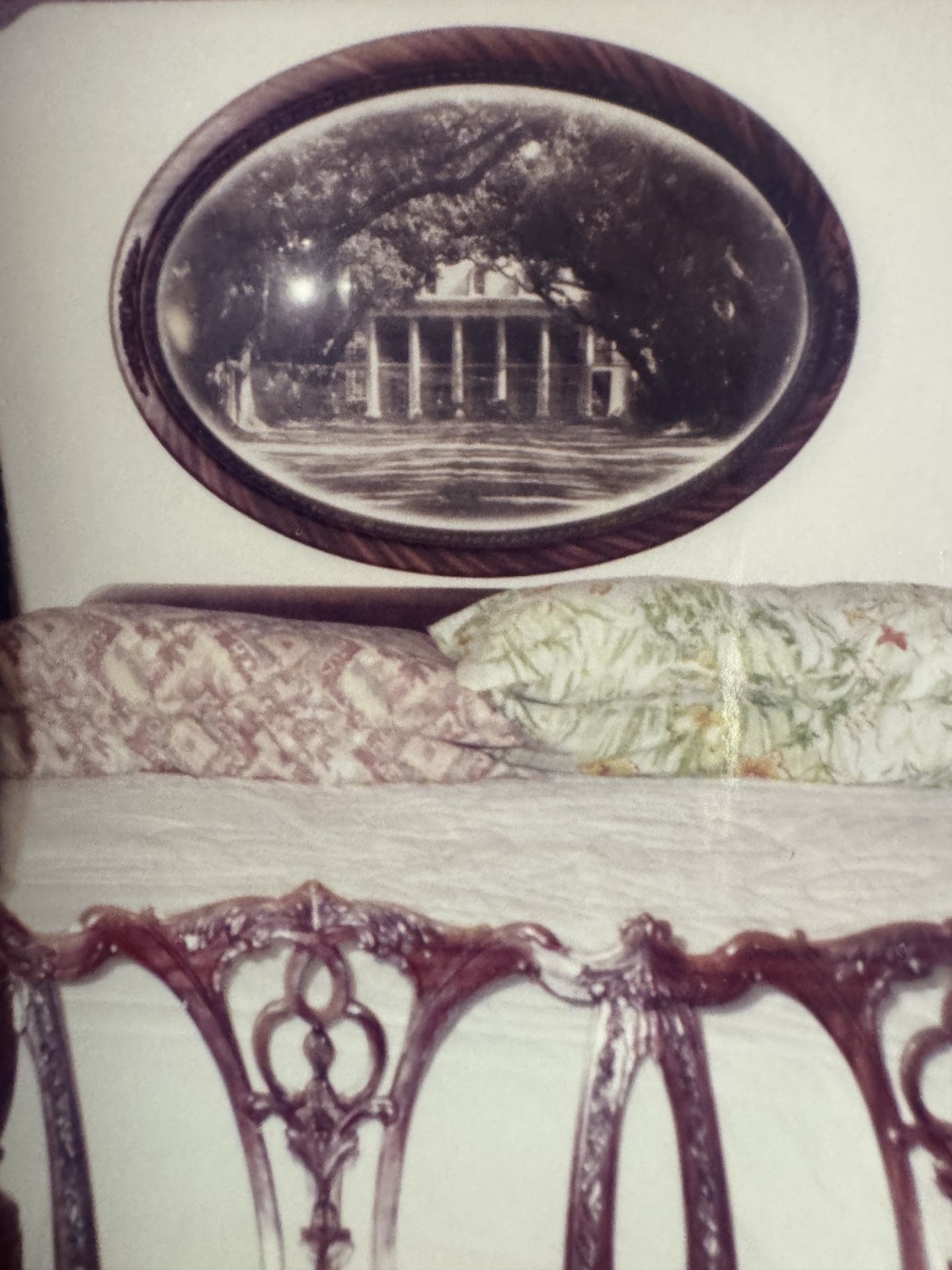 Antique Picture