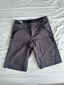 Troy Lee Designs Skyline MTB Shorts – Men’s Size 32
