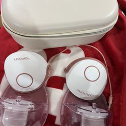 Breast Pump