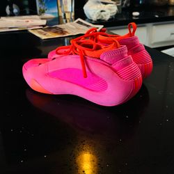 Adidas Harden Vol.8 Flamingo Pink
