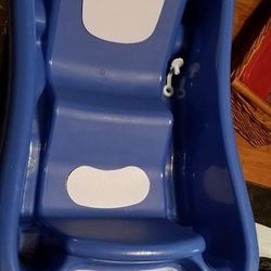 Baby Bath Tub Seat