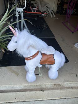 Pony Cycle