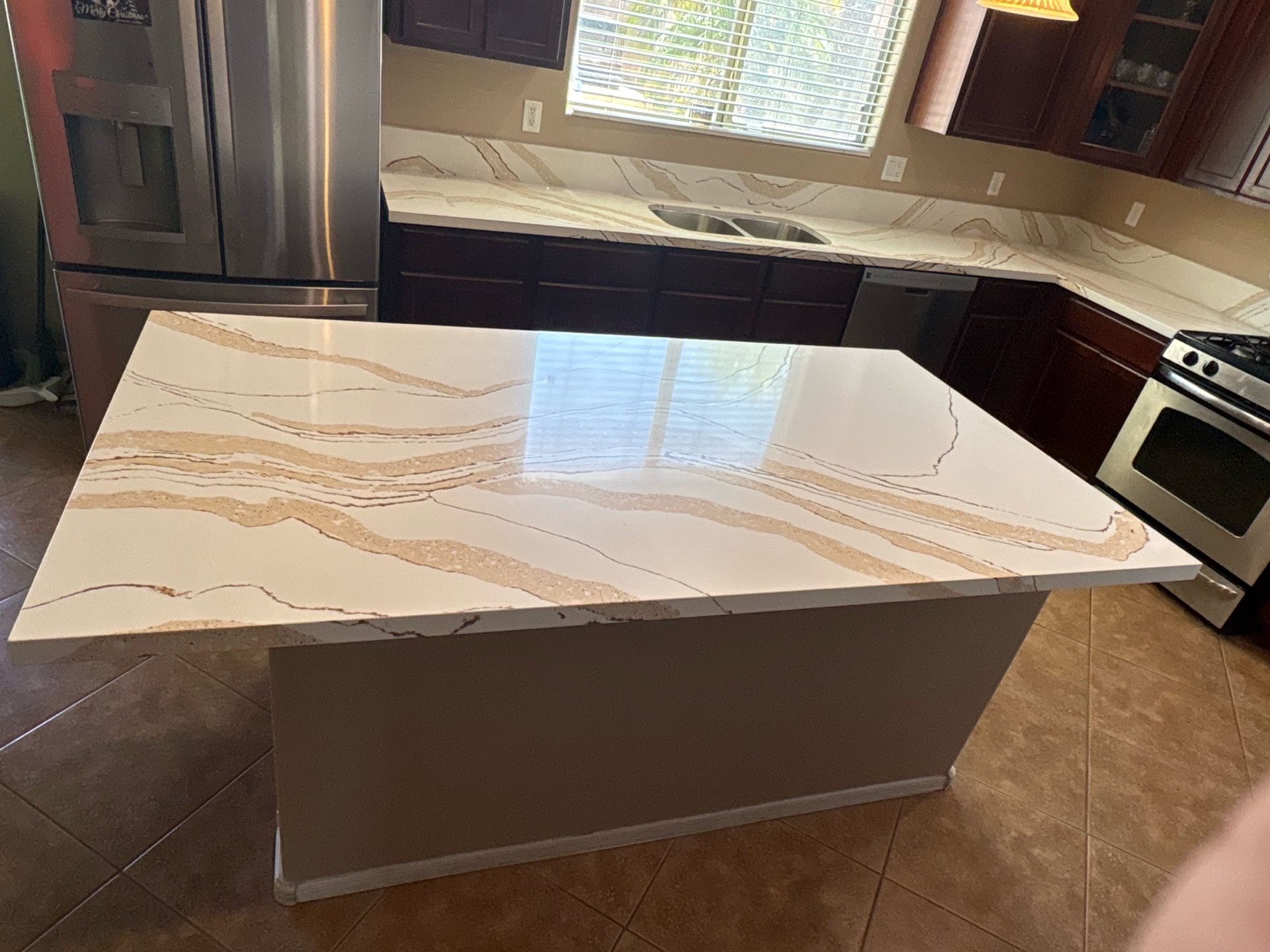 ***Scottsdale Quartz and granite countertops on sale now!