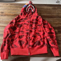 Bape Hoodie