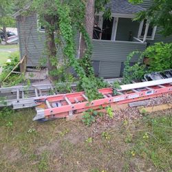 Ladders
