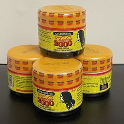 chamber chapter 2000 Super Hair Growth 160g
