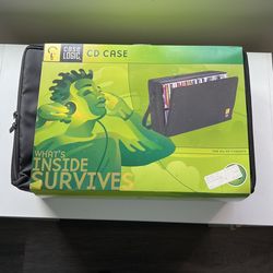 CD CASE 