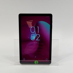 Metro By T-Mobile Revvl Tab 2 64GB Black 9185W
