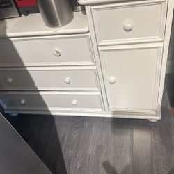 Cloth Table